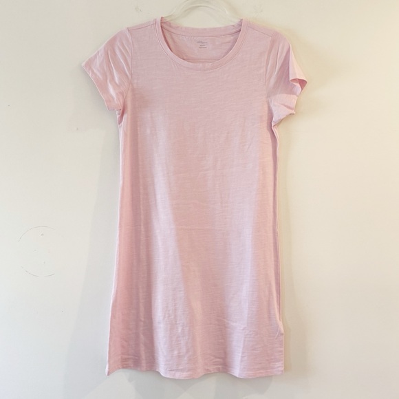 Daily Ritual T-Shirt Dress - Picture 3 of 8